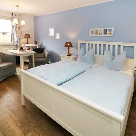 Strandkojen Trassenheide