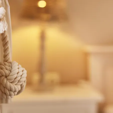 Apartmán Strandkojen Trassenheide