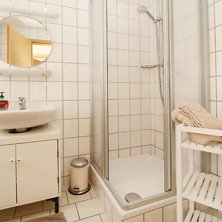 Strandkojen * Trassenheide