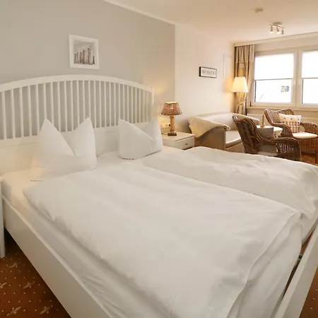 Apartman Strandkojen