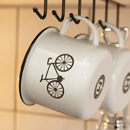 Apartman Strandkojen