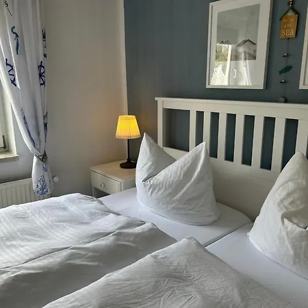 Strandkojen *