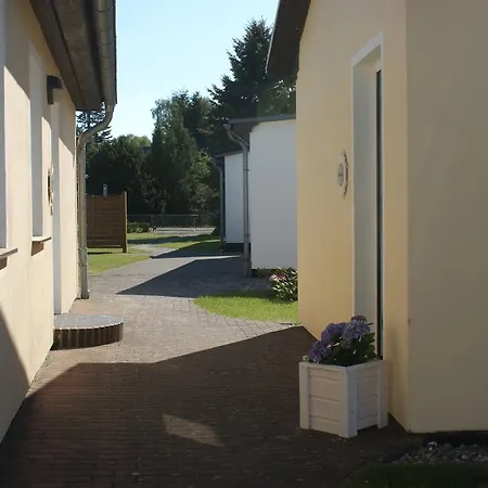 Strandkojen Apartment