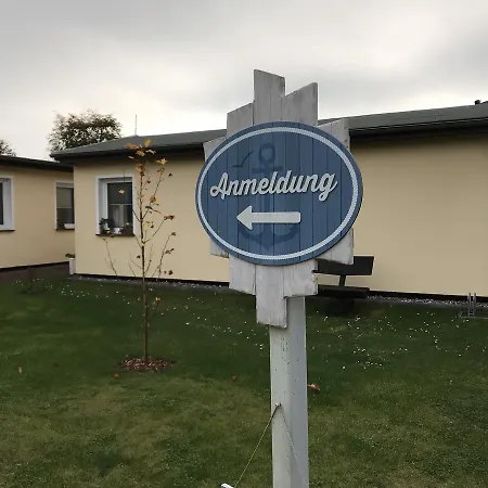 Apartment Strandkojen *