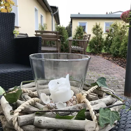 Apartment Strandkojen *