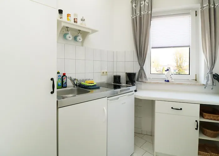 Strandkojen Appartement