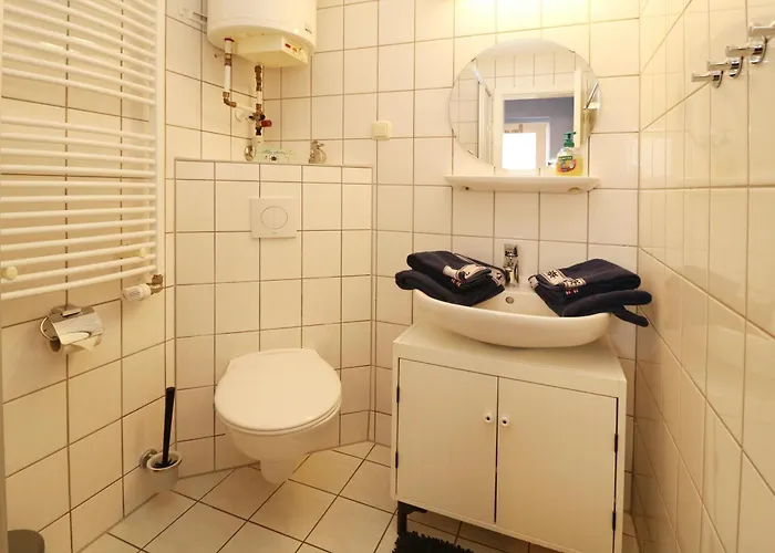 Appartement Strandkojen