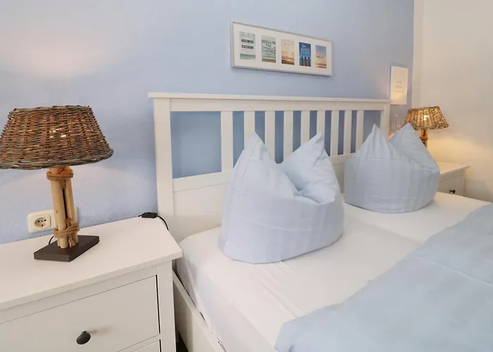 Strandkojen Appartement