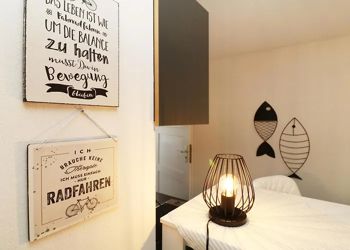 Strandkojen * Trassenheide